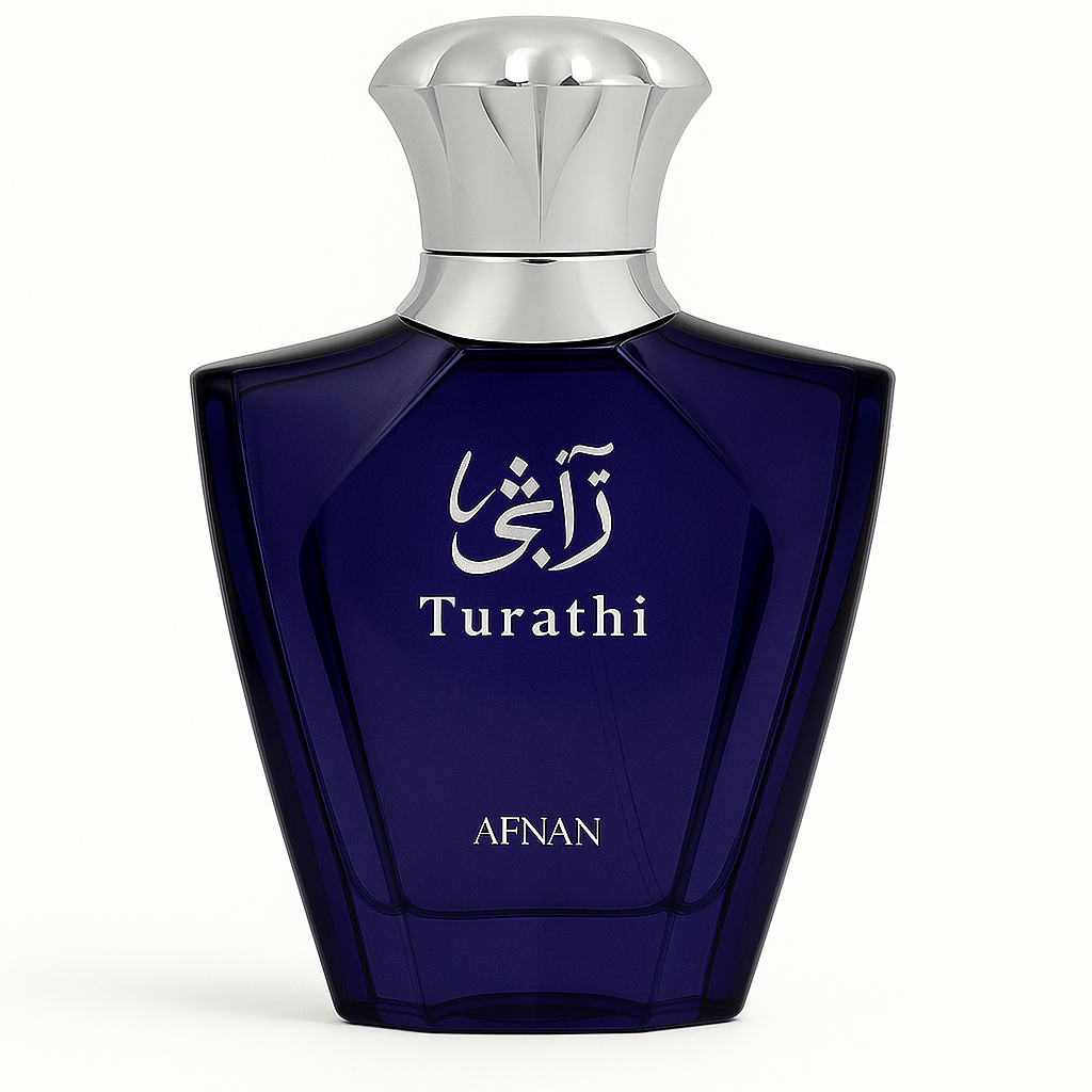 Turathi Blue