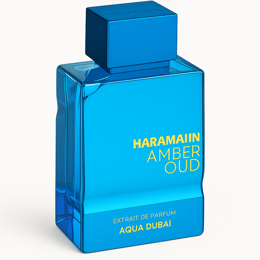 Al Haramain Aqua Dubai