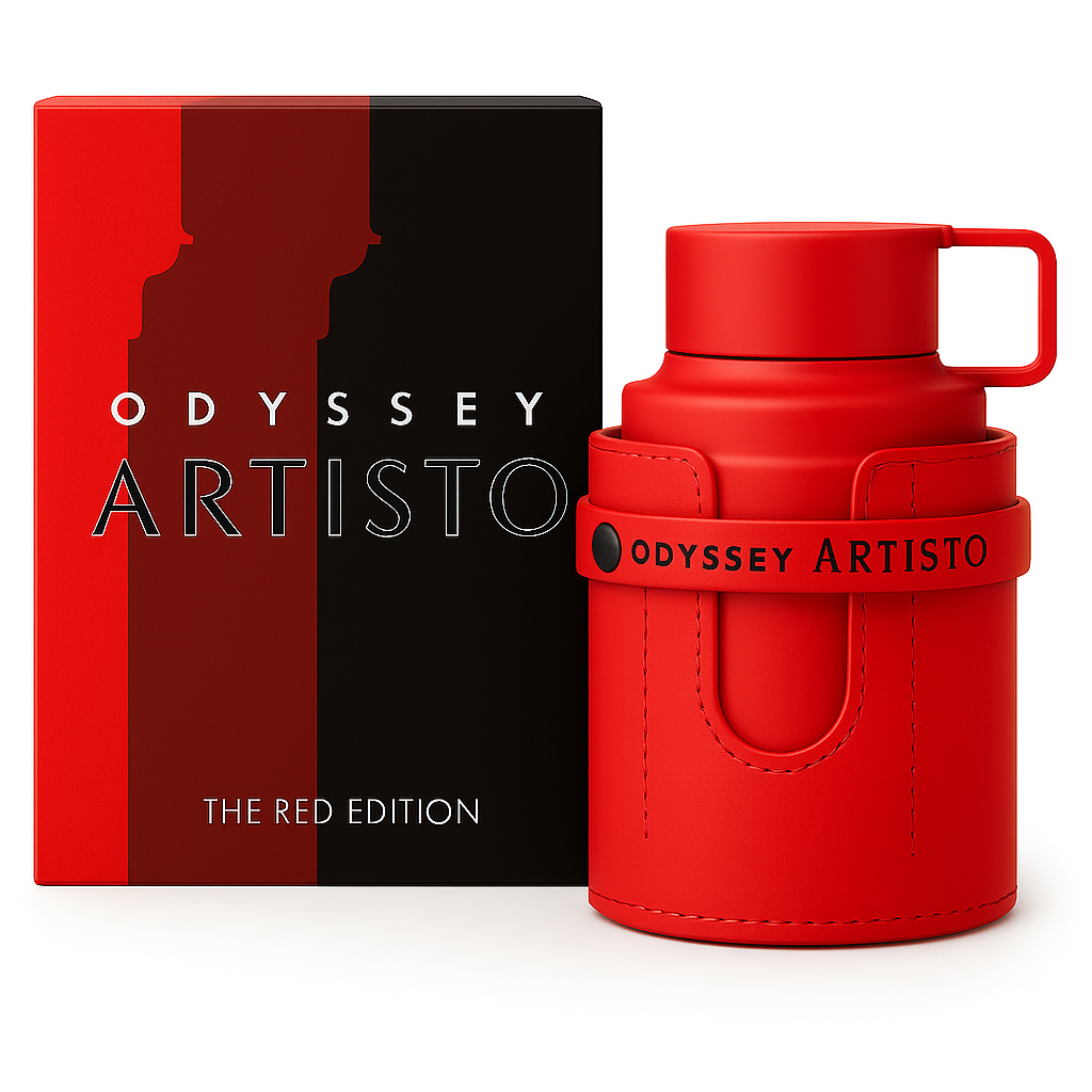 Odyssey Artisto