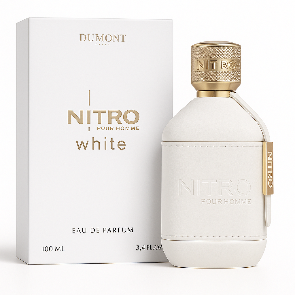 Nitro White