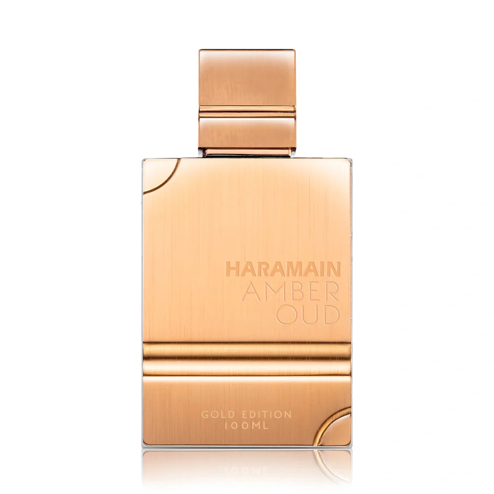 Amber Oud Gold Edition EDP