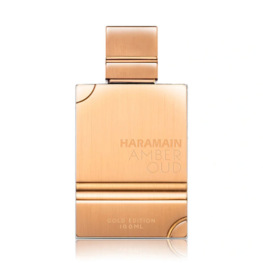 Amber Oud Gold Edition EDP