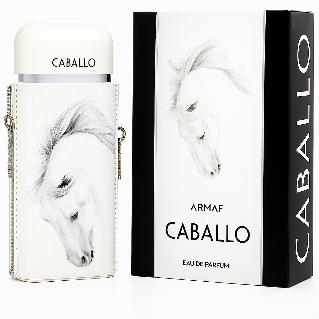 Caballo
