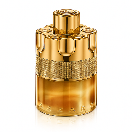 Azzaro Elixir the most wanted elixir