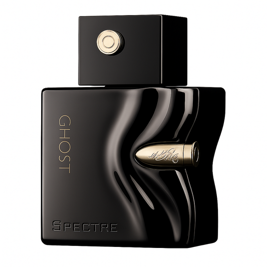 Spectre Ghost French