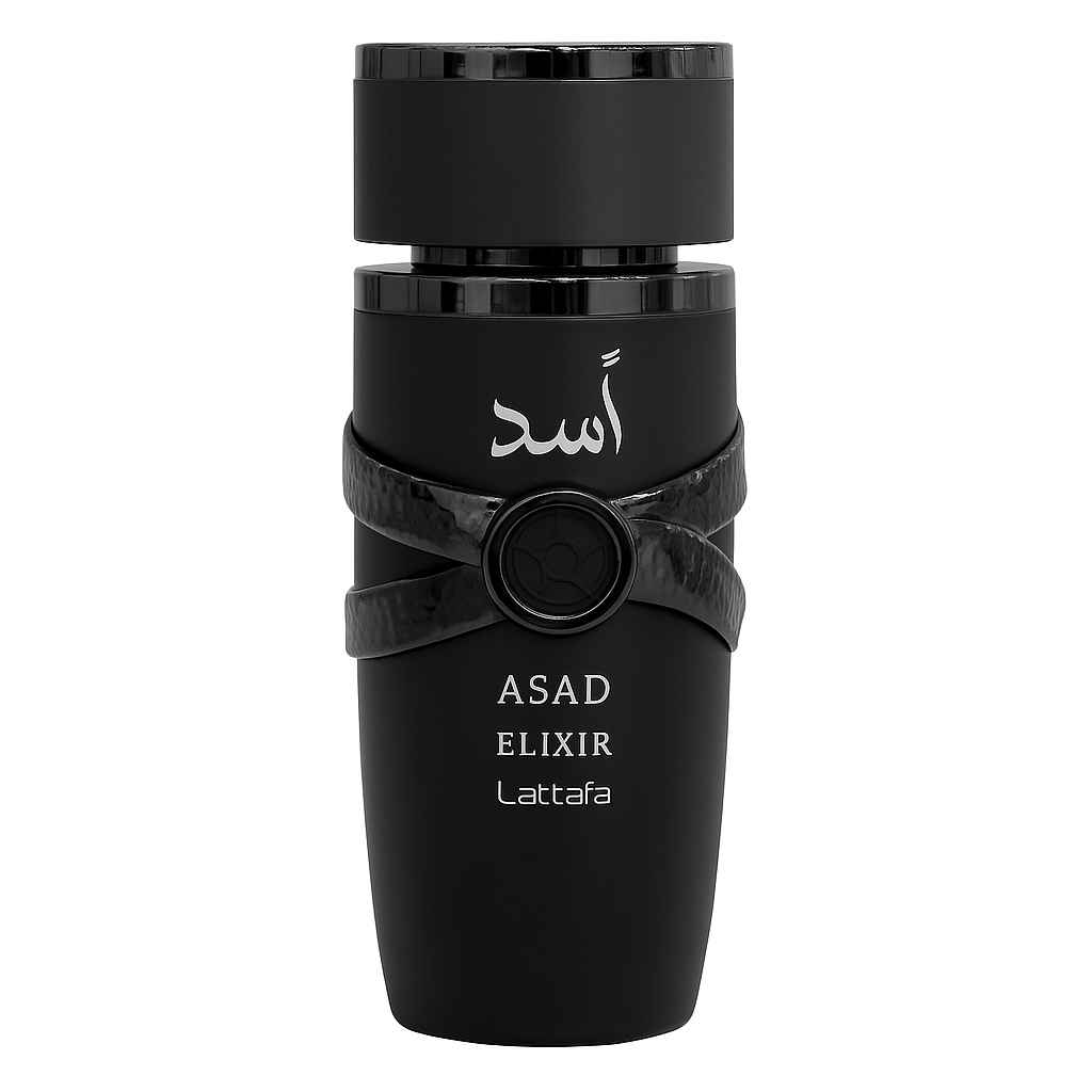 Asad elixir