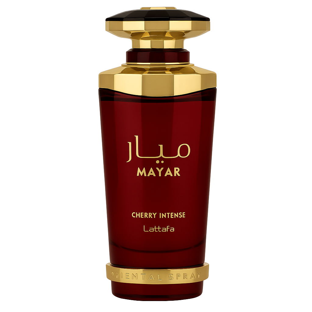 Mayar Cherry Intense