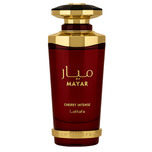 Mayar Cherry Intense