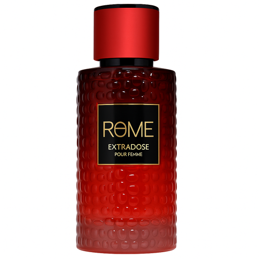 Rome pour femme extradose