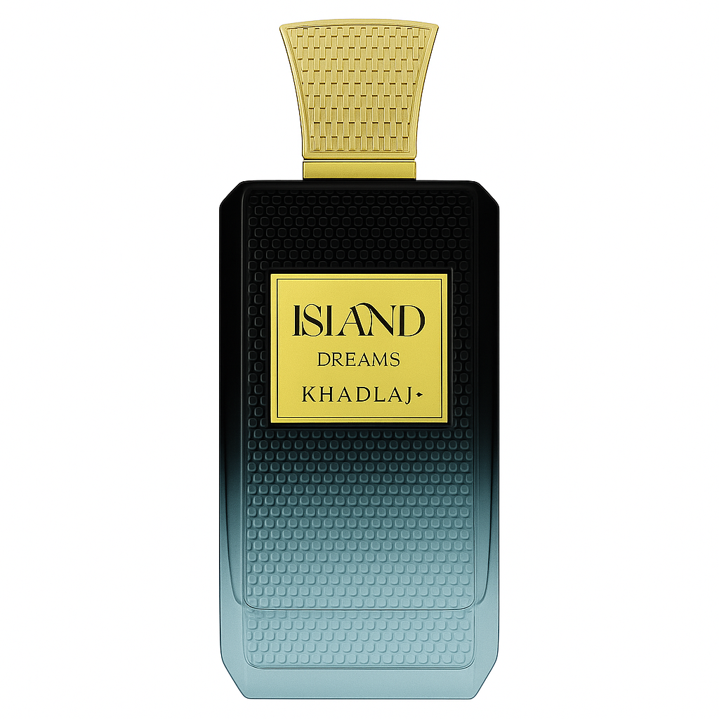 Island Dreams