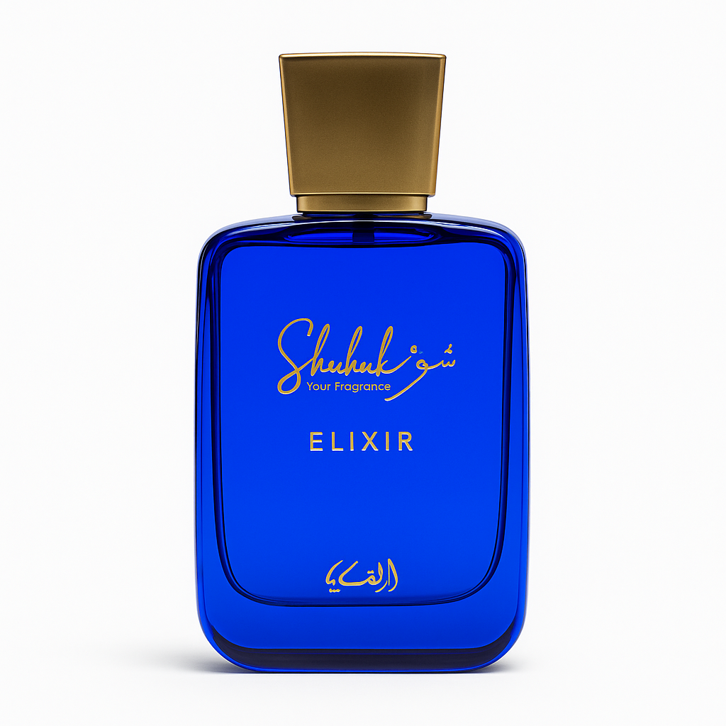Shuhrah Elixir