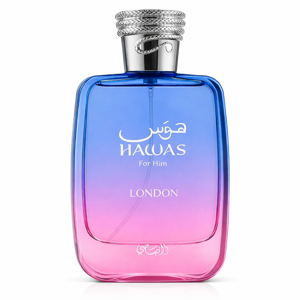 Hawas London