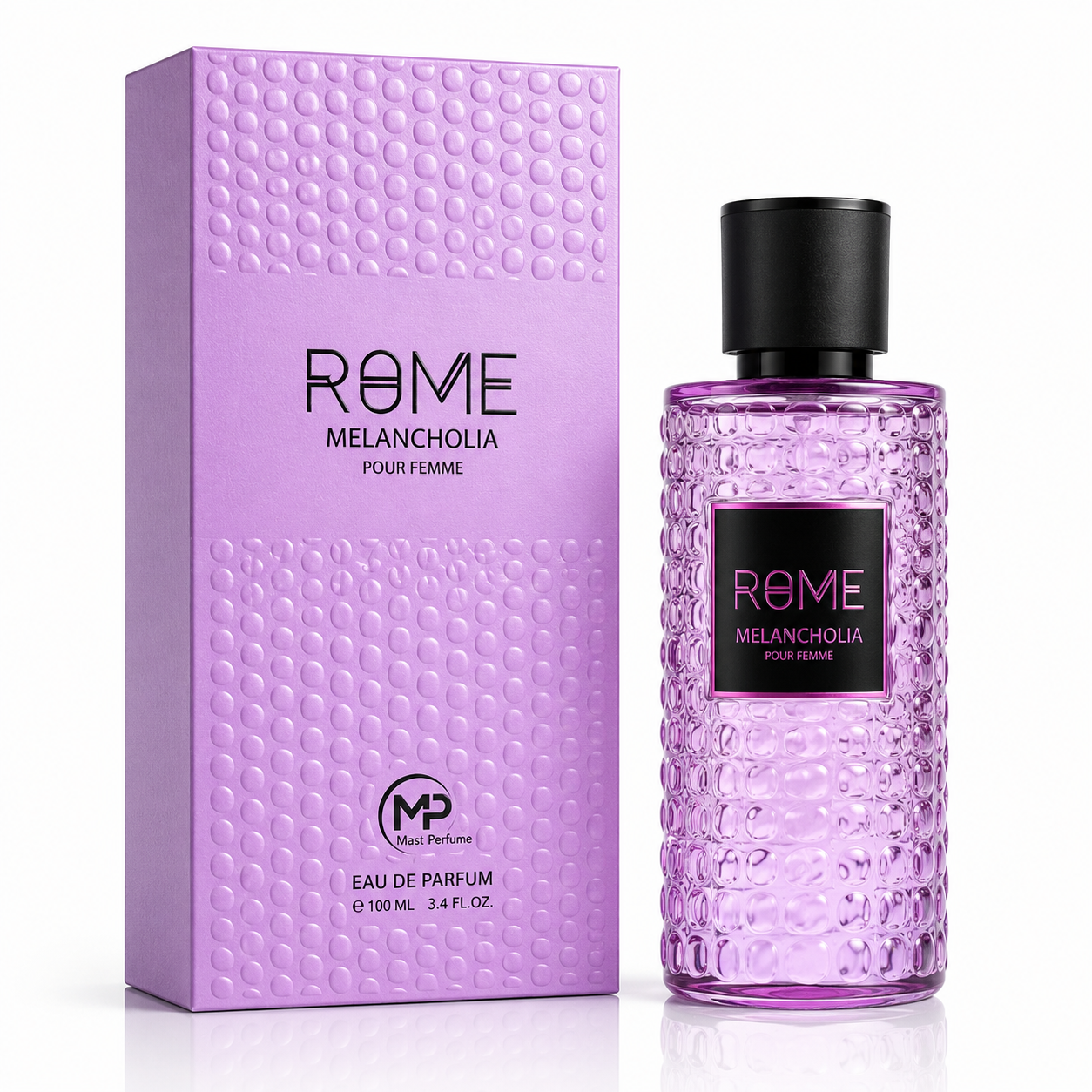 Rome Melancholia Pour Femme