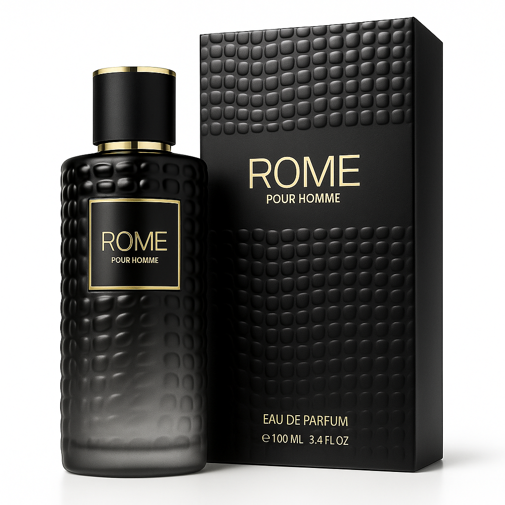 Rome Pour Homme