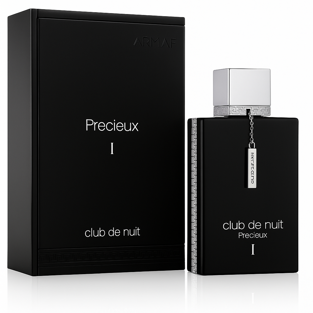 Club de nuit precieux