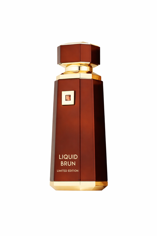 Liquid Brun Limited Edition