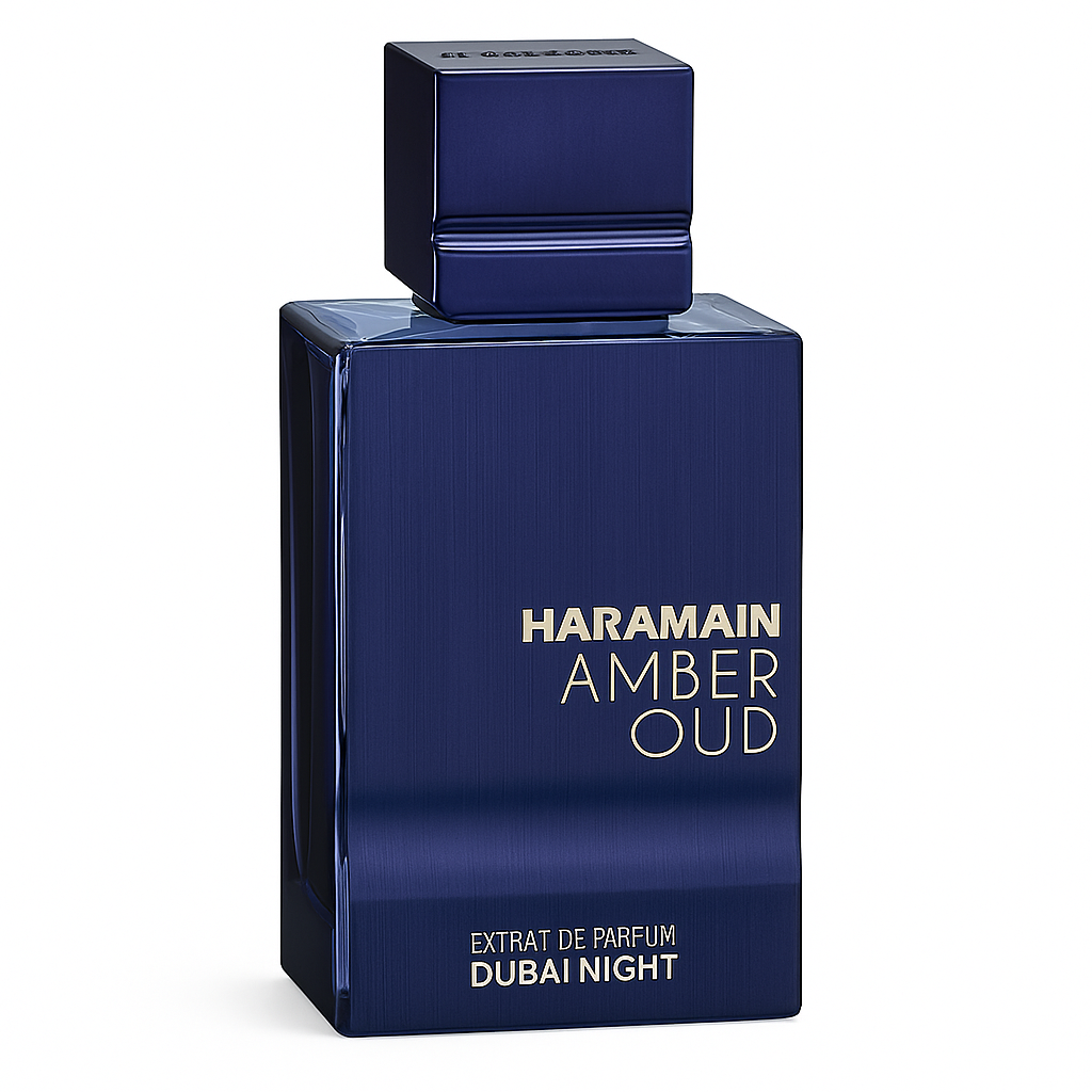 Al Haramain Dubai Night