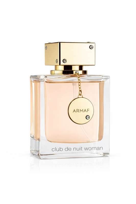 Club de Nuit Woman Armaf