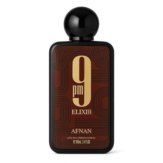 9PM Elixir