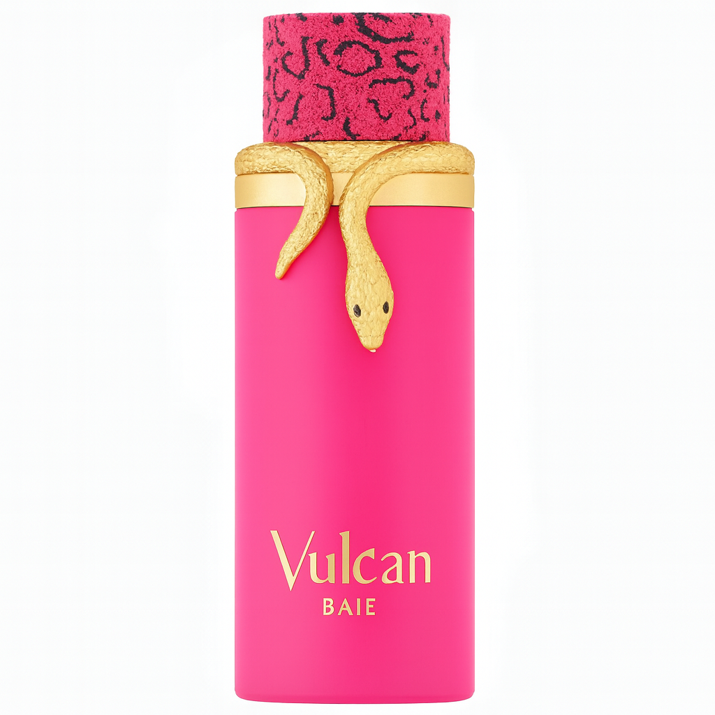Vulcan Baie