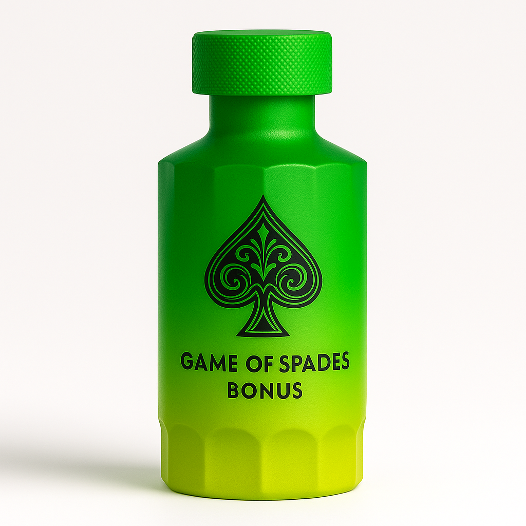 Game of Spades Bonus