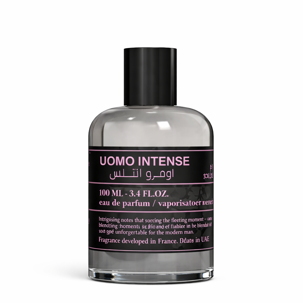 Emper Uomo Intense