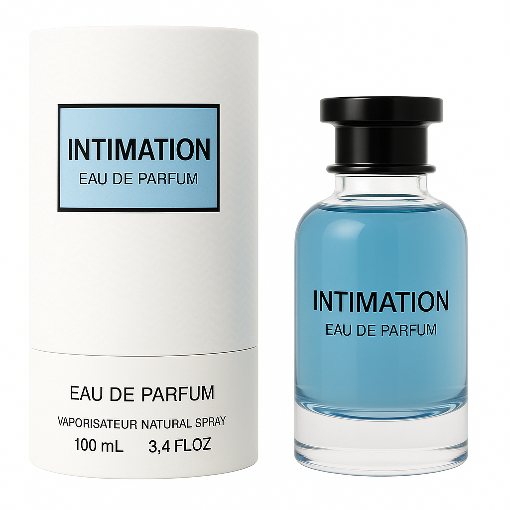 Intimation de Emper