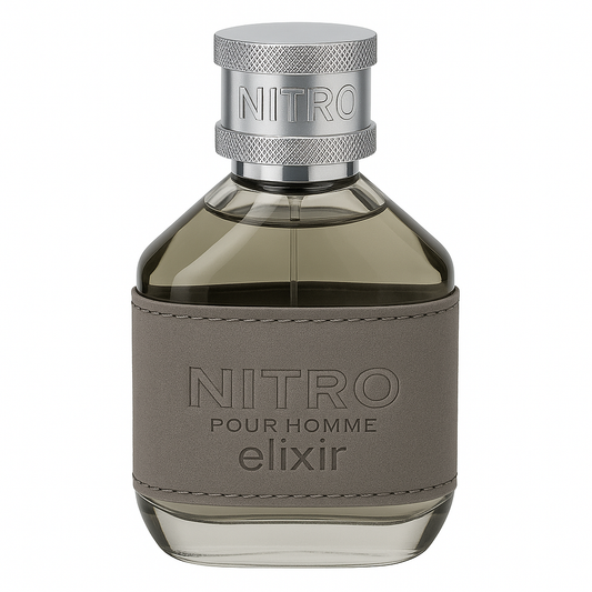 Nitro Elixir