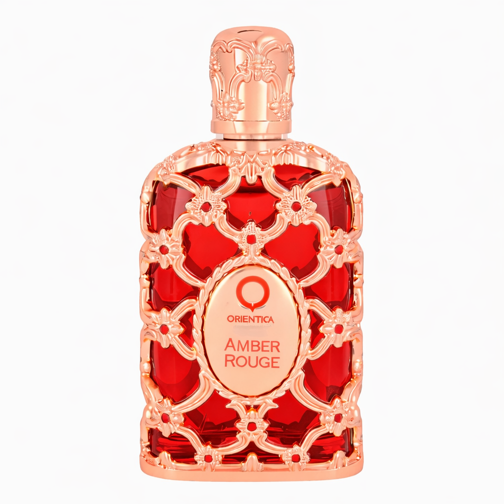 Orientica Amber Rougue
