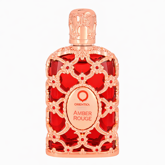 Orientica Amber Rougue