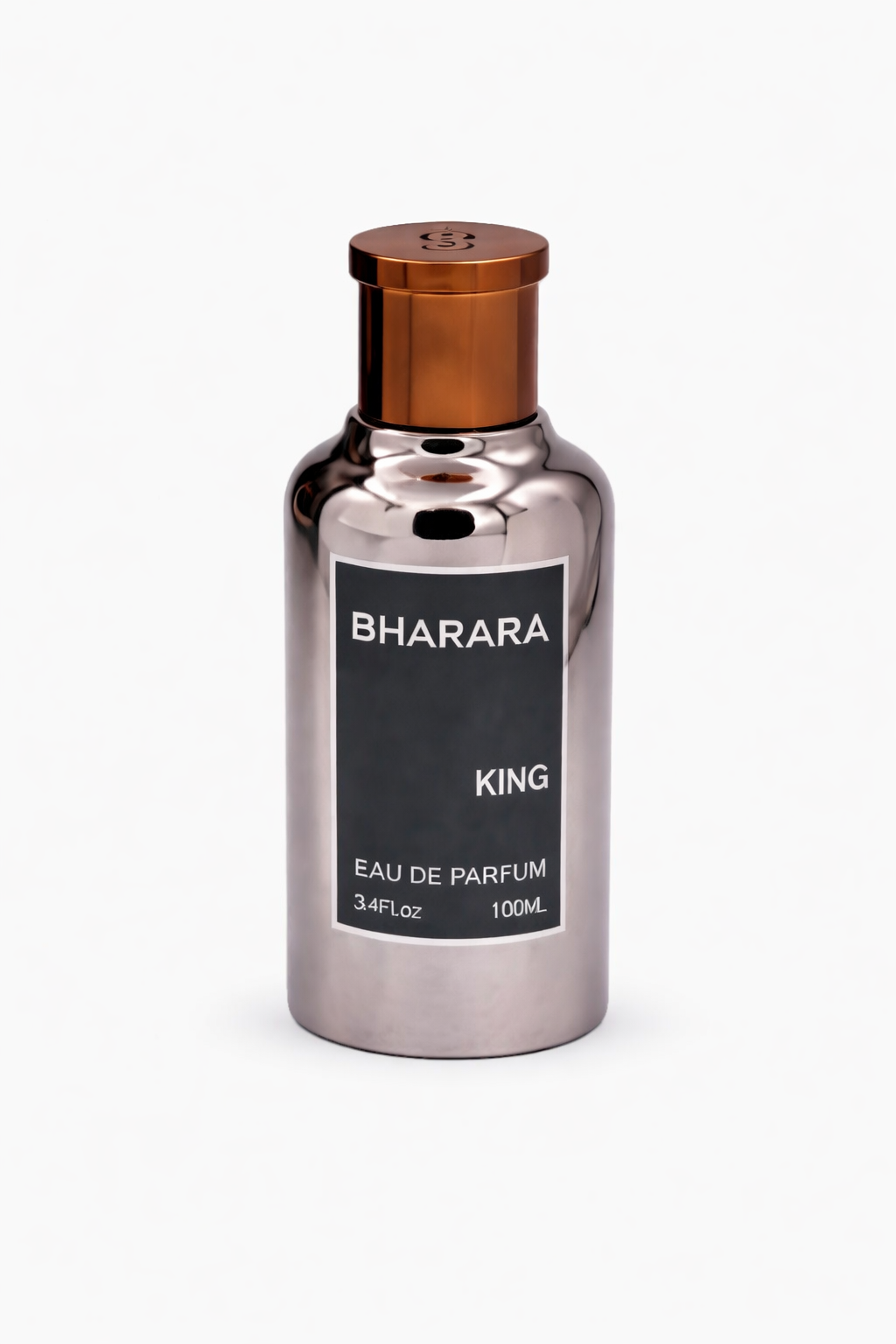 Bharara king
