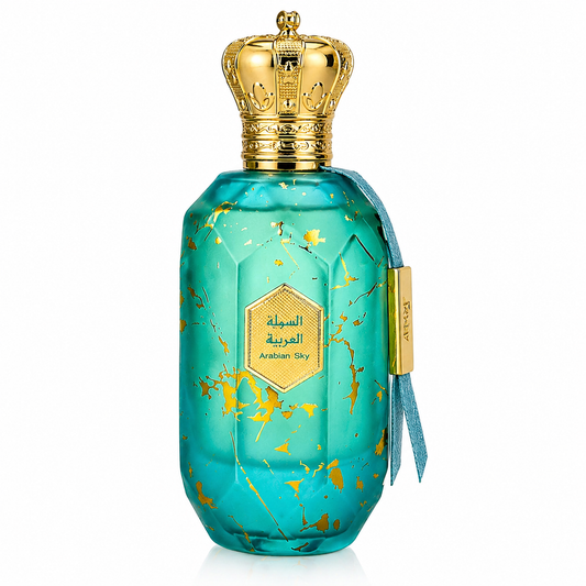 Eter Arabian Sky