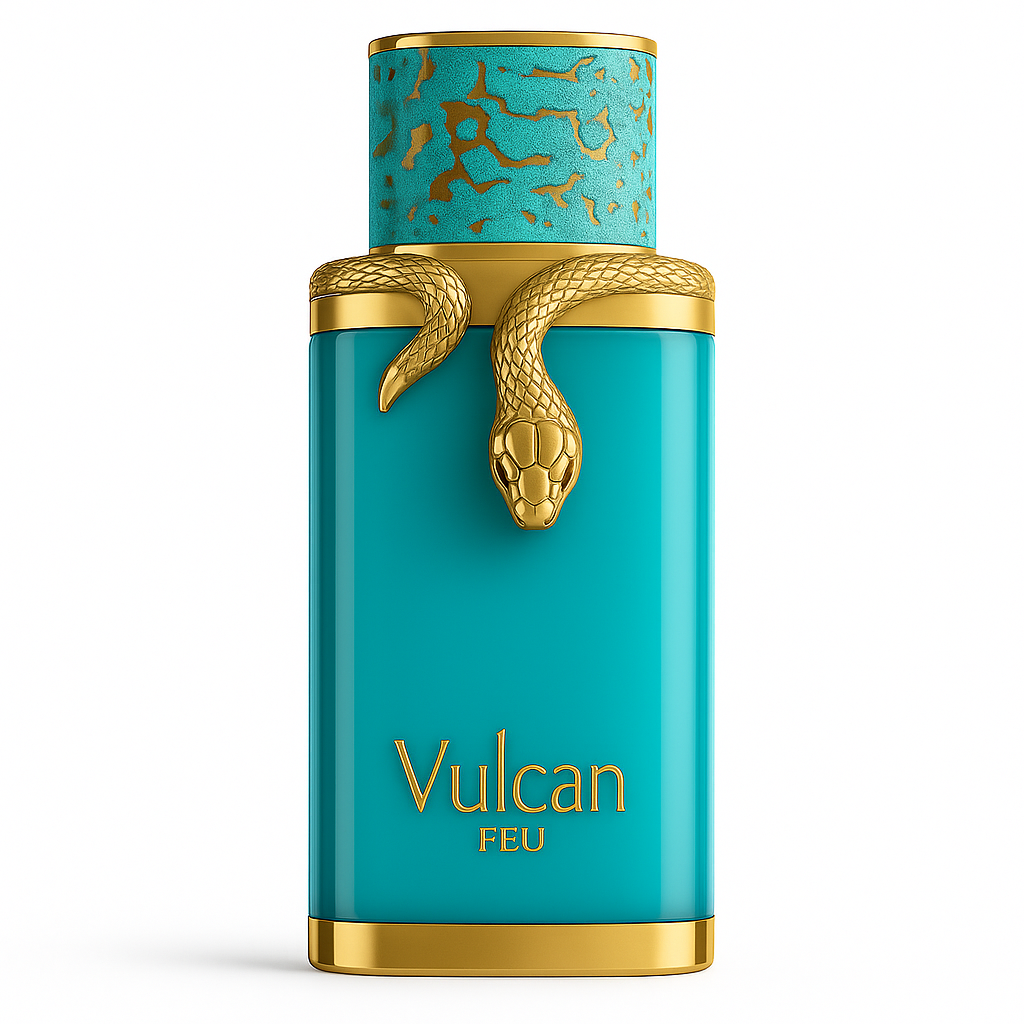 Vulcan Feu