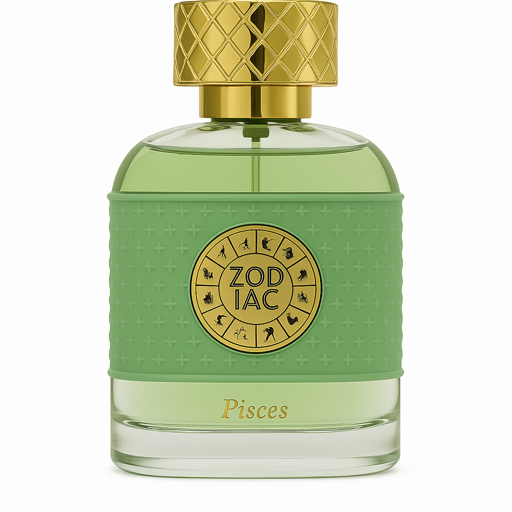 Zodiac Pisces