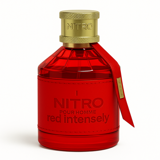 Nitro Red Intensely Dumont