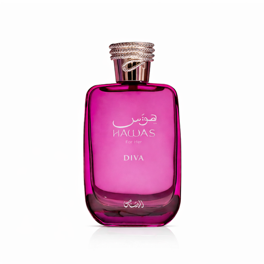Hawas Diva Rasasi