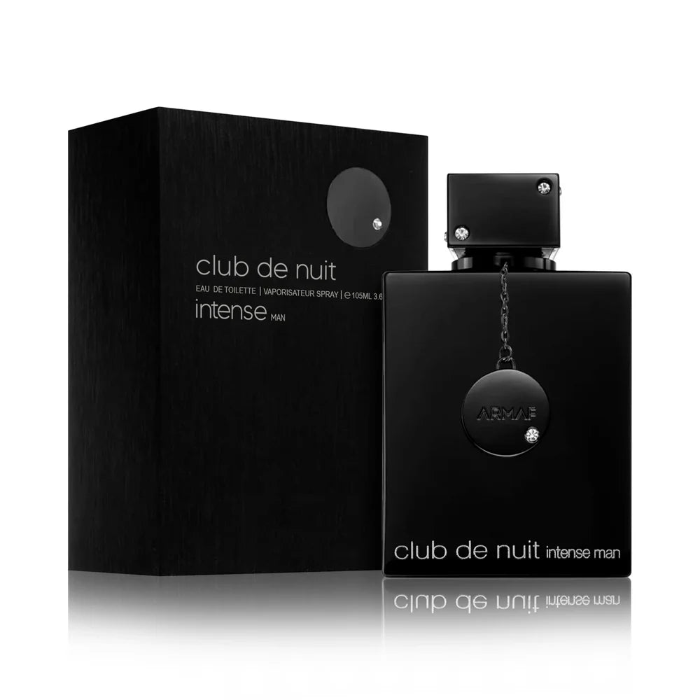 Club de Nuit Intense Man