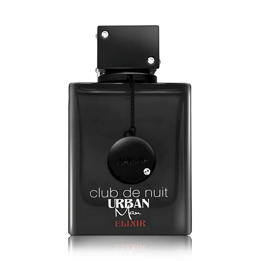 Club De Nuit Urban Elixir