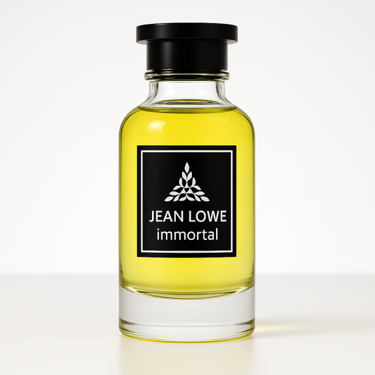 Jean Lowe inmortal