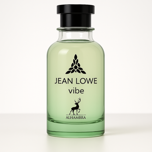 Jean lowe Vibe