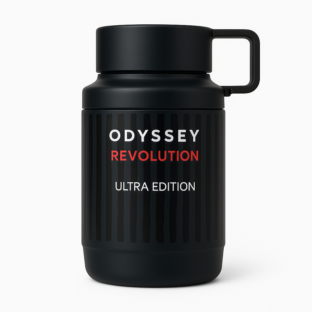 Odyssey Revolution