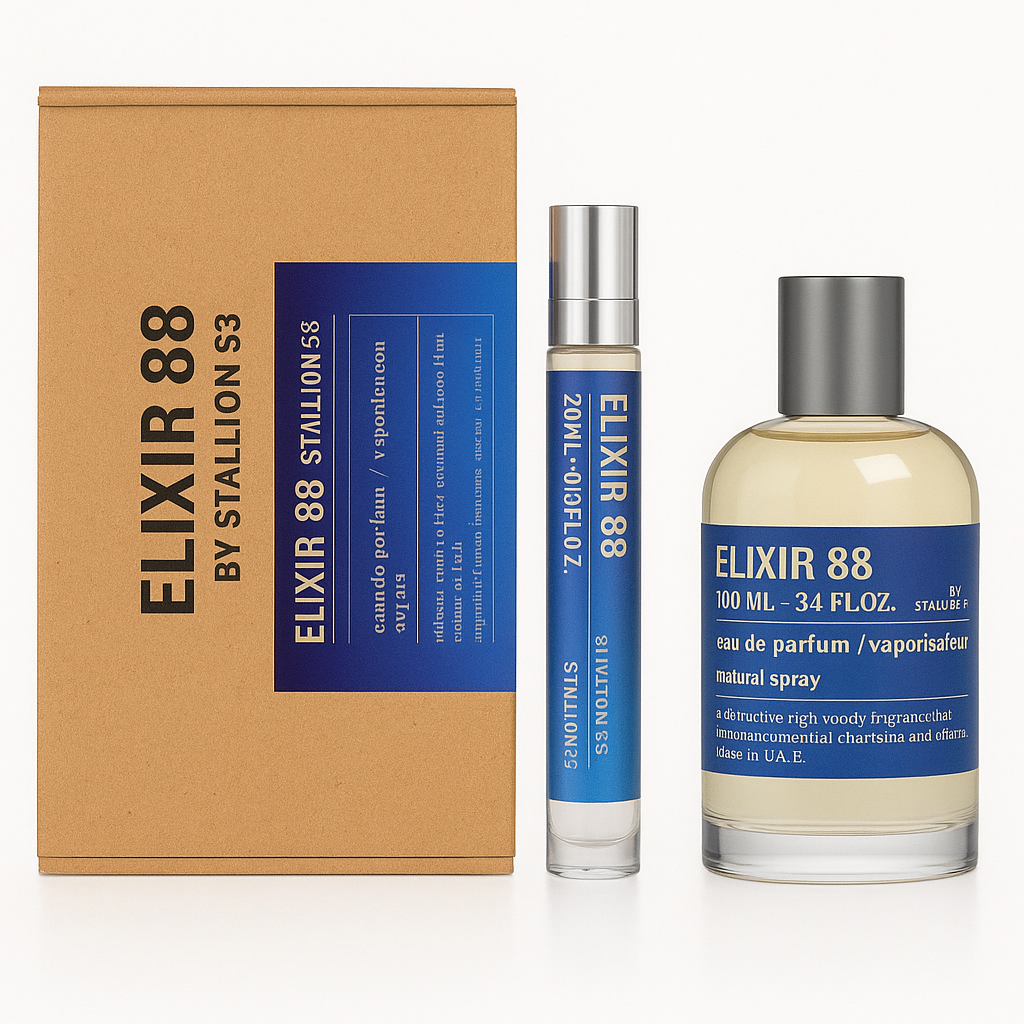 Elixir 88