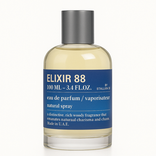 Elixir 88