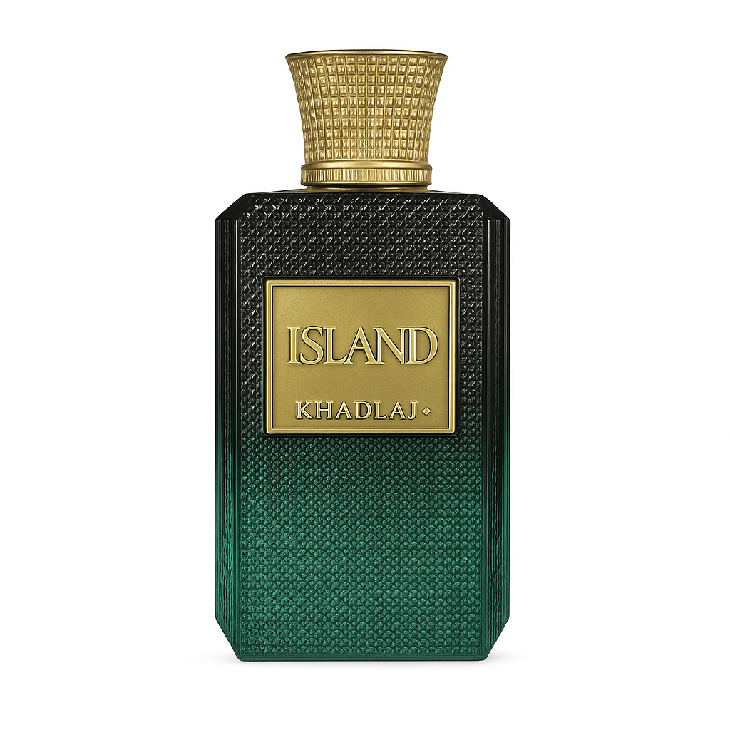 Island Khadlaj