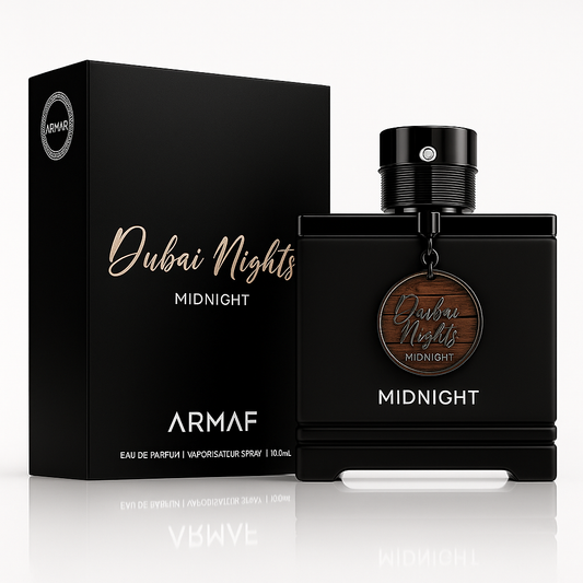 Dubai Nights Midnight