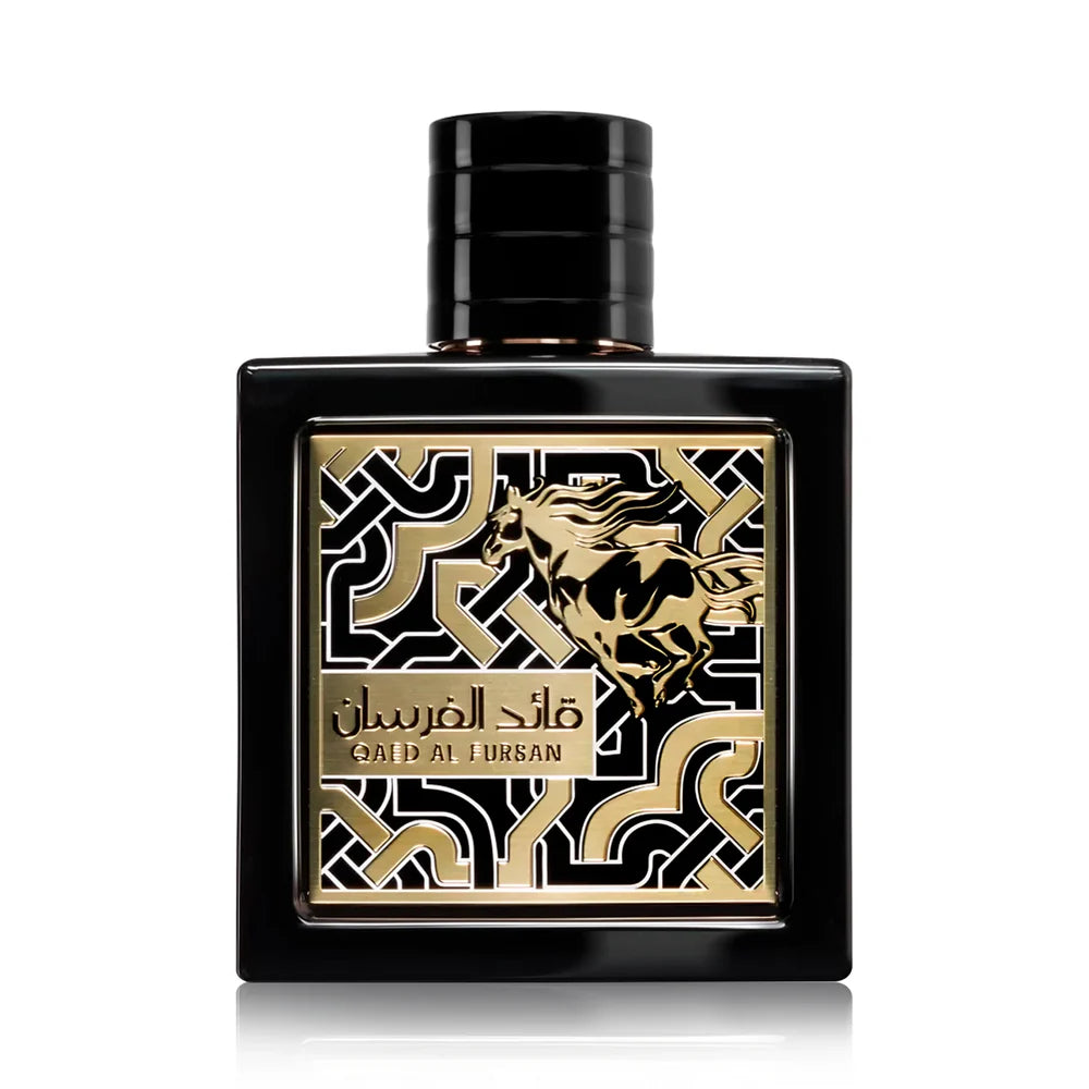 Qaed Al Fursan