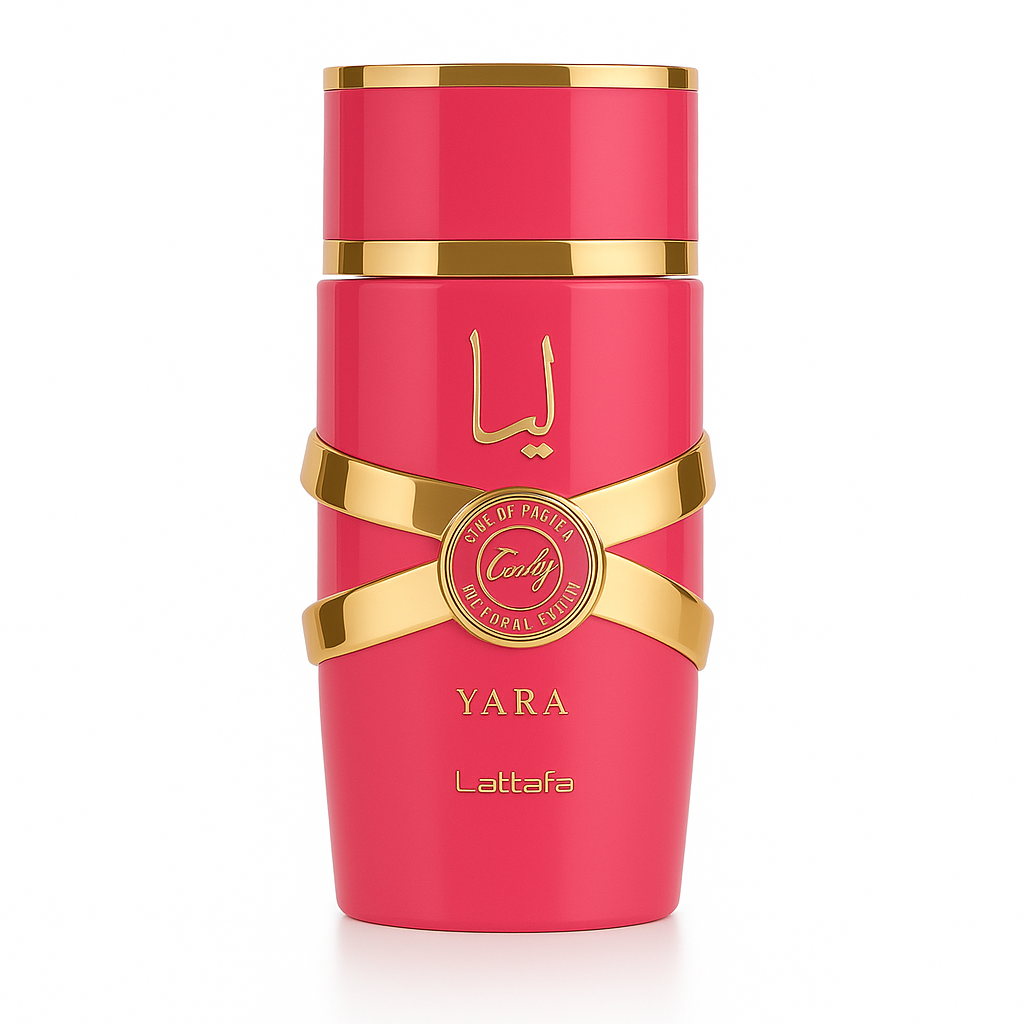 Yara Candy