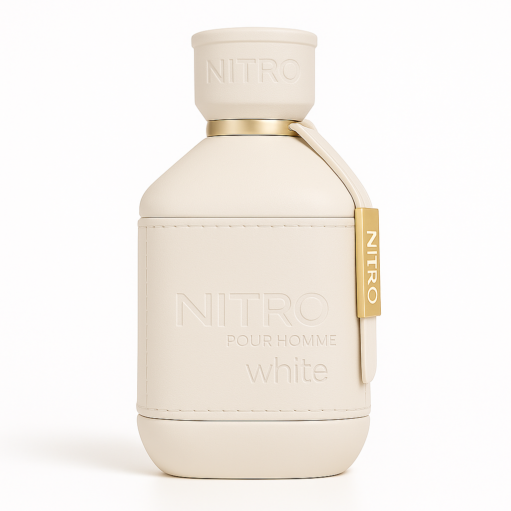Nitro White