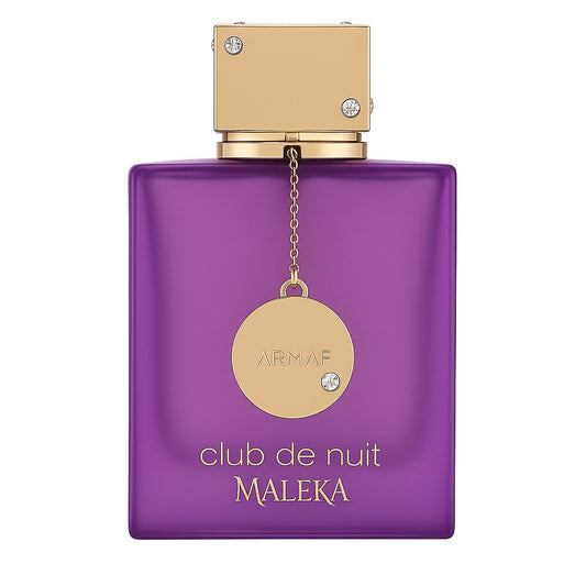 Club De Nuit Maleka