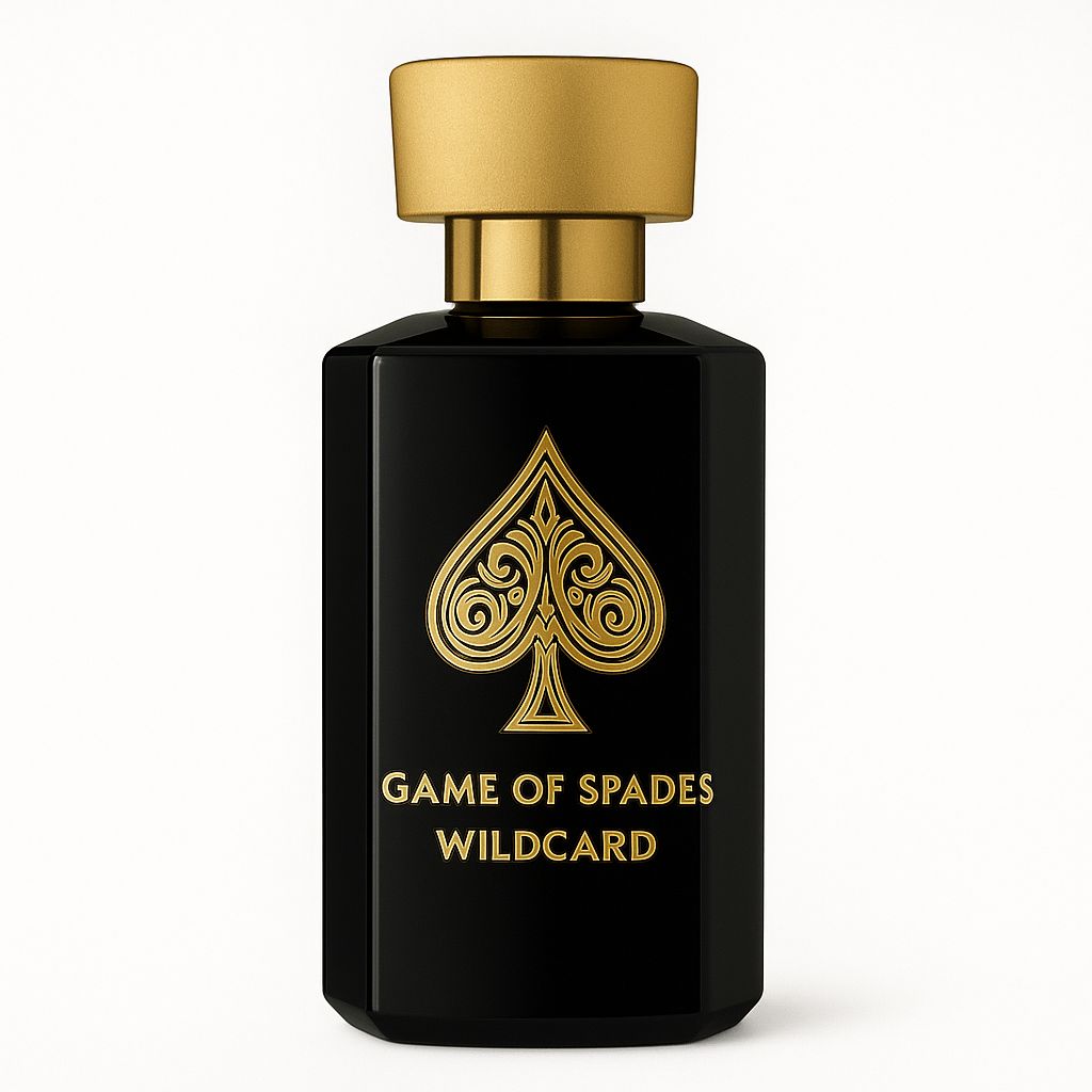 Game of Spades Wildcard